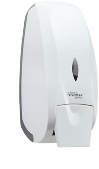 Imagem do produto Dispenser p/ Sabonete Líquido Premisse Velox